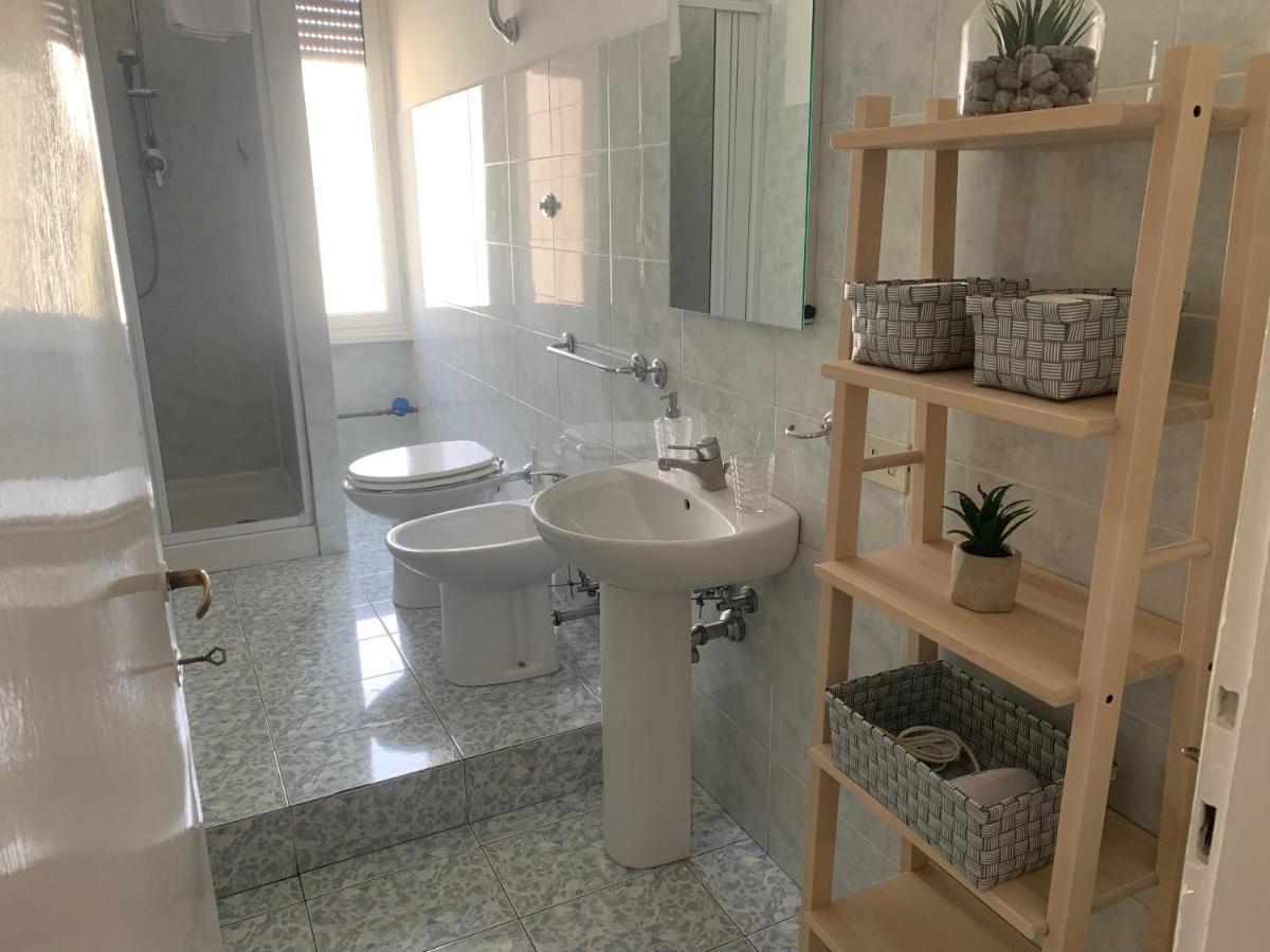 B&S Home Vaticano Ρώμη Εξωτερικό φωτογραφία
