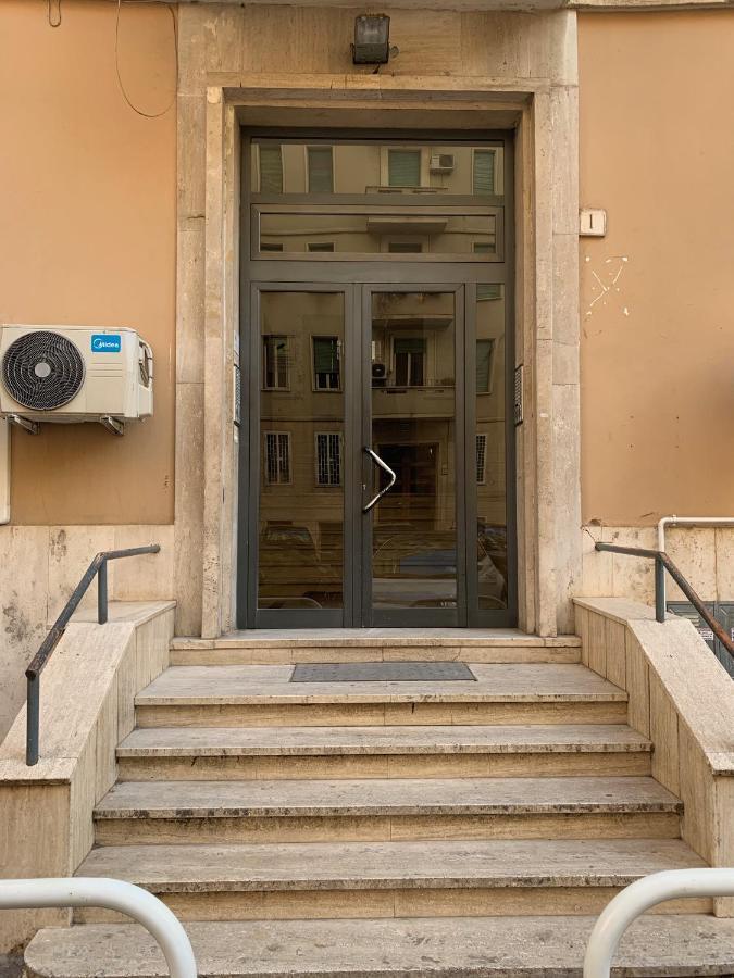 B&S Home Vaticano Ρώμη Εξωτερικό φωτογραφία